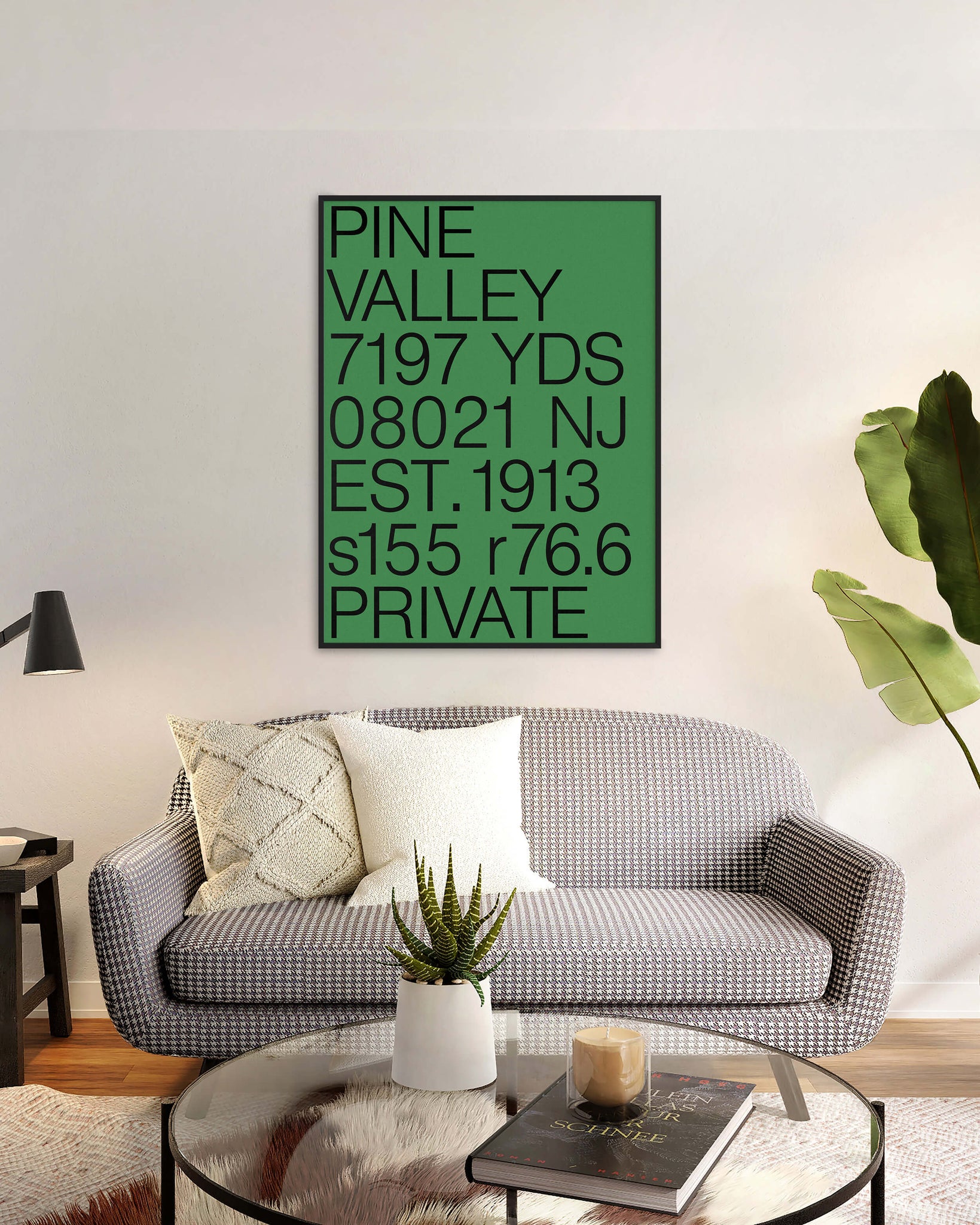 Pine Valley