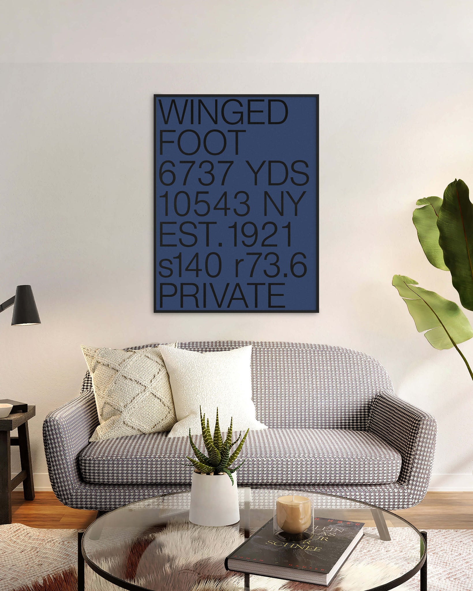 Winged Foot